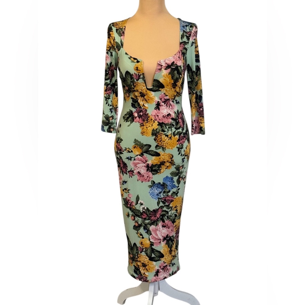 NWT Hot Miami Styles S
